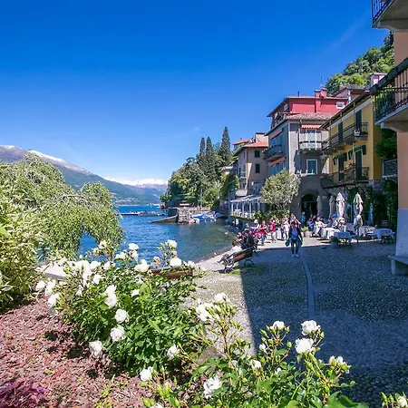 Apartamento Borgo Balcone