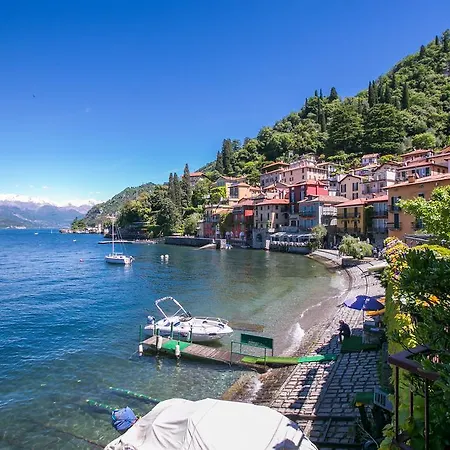 Borgo Balcone * Varenna