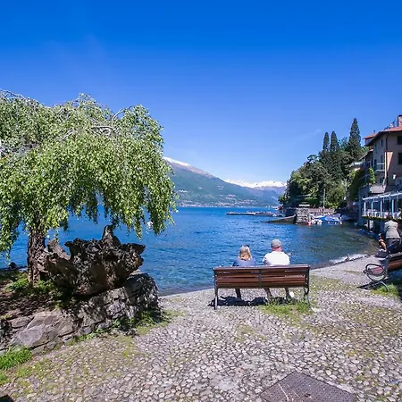 Apartment Borgo Balcone Varenna