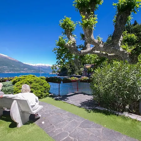 Borgo Balcone Varenna