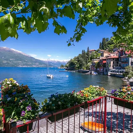Borgo Balcone Apartment Varenna