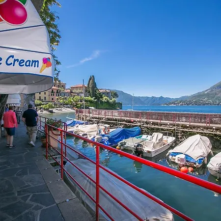 Borgo Balcone Apartment Varenna