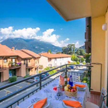 Borgo Balcone * Varenna
