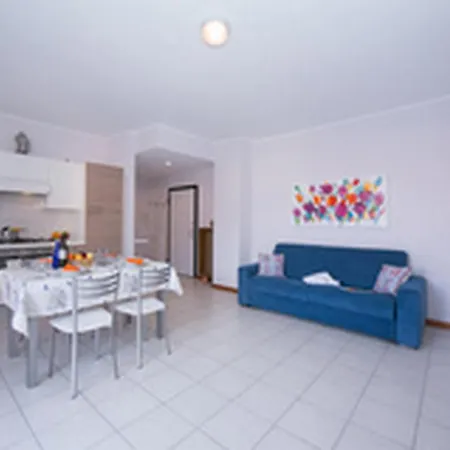 Borgo Balcone Apartment Varenna